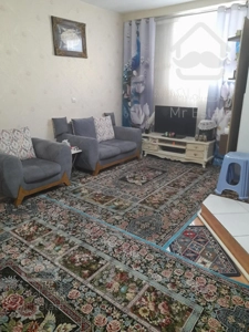 اپارتمان در مصلی سمنان سعادت