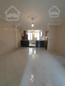 ۶۰متر دوخواب تکواحدی پارکینگدار