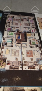 ۹۵متر ۲خوابه کلیدنخورده کلاک کرج