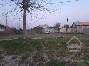 ۲۵۰ متر زمین دو بر نزدیک اتوبان رشت لاهیجان لولمان