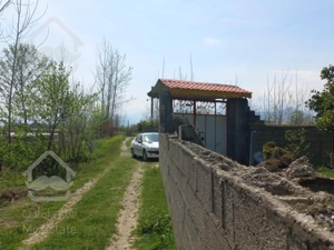 ویلا باغ ۷۰۰ متری سند تک برگ