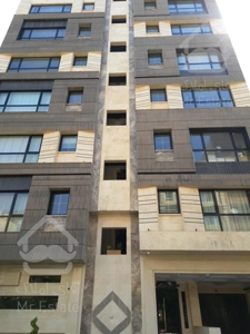 فروش آپارتمان ۱۳۰ متری در  قلب یوسف آباد