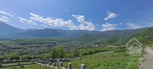 ویلا دوبلکس مدرن در چمستان،لاویج