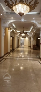 ۳۵۰متر۴خواب تکواحدی زعفرانیه