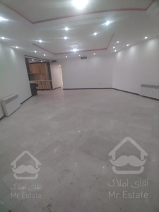 فروش آپارتمان ۳ خواب فول امکانات جنت آباد