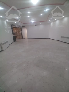 فروش آپارتمان ۳ خواب فول امکانات جنت آباد