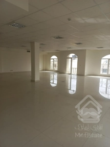 اجاره سند اداری ۲۲۰ متر طبقه۴ فلت