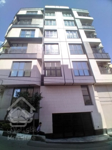 فروش آپارتمان لوکس تک واحدی ۳ خواب سعادت آباد