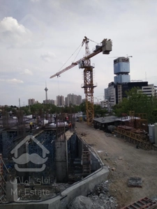 فروش تجاری تاپ شهرک غرب دادمان مجتمع تجاری اداری استاروست