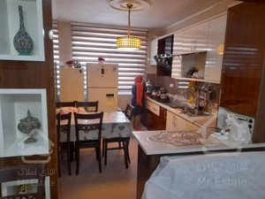 فروش اپارتمان ۶۵ متری دوخواب ،باغ فیض،صبحدوست