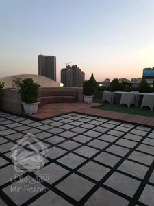 فروش آپارتمان 2 خواب کلید نخورده شمال یوسف آباد