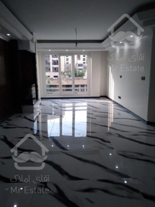 آپارتمان ۲ خواب فول مشاعات سعادت آباد