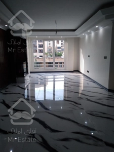 ۱۰۶ متر دوخواب سعادت آباد خوش نقشه