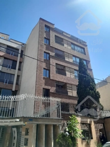 ۱۴۵متر ۳خ تکواحدی فلکه اول تهرانپارس بهار