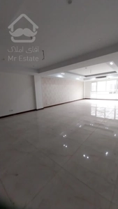 فروش واحد 173 متری 3 خواب با 70 متر حیاط خلوت در پاسداران