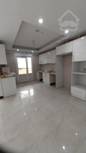 فروش اپارتمان 181 متری سه خواب هروی