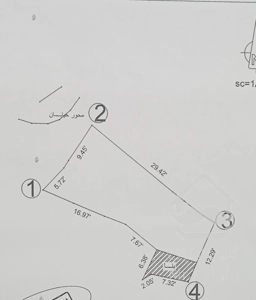 فروش زمین ییلاقی