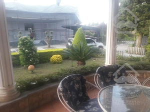 فروش ویلا شهرکی