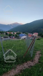 فروش زمین شمالی