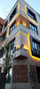 آپارتمان ۹۰ متر در شهر توریستی طالقان