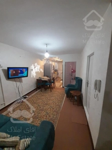 آپارتمان ۵۸ متر دو خوابه