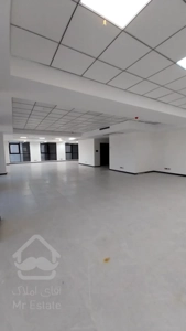 فروش واحد لوکس 198 متری فلت اداری در پونک