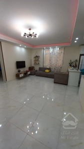 ۶۵ متر ۲ خواب فول امکانات +۱۵ متر پاسیو در اختیار