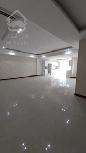 فروش واحد196متری سه خواب هروی