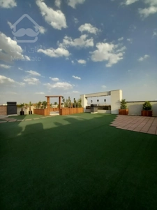 فروش آپارتمان ۱۱۰ متر لوکس منظریه جنوبی