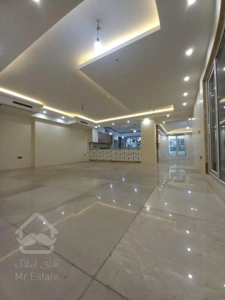 فروش و تهاتر آپارتمان ۲۴۰ متر ۴ خواب جهانتاب فول مشاعات