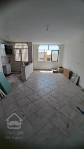 ۵۵ متر ۲ خواب آکواریوم نور تاپ لوکیشن باغ فیض