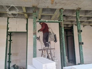 جوشکاری سیار محمد