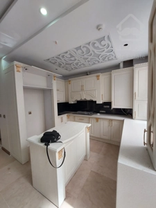 آپارتمان ۵۵ متری نوساز جنت آباد جنوبی چهارباغ شرقی