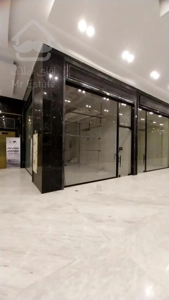 فروش با شرایط خاص مغازه 65 متری در رونیکامال پاسداران