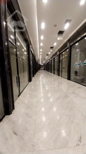 رهن و اجاره مغازه 40 متری در رونیکامال هروی