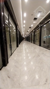 فروش اقساطی واحد تجاری 67 متری در حسین آباد