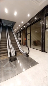 فروش اقساطی مغازه 39 متری در رونیکامال هروی