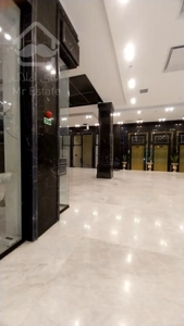 رهن و اجاره واحد تجاری 21 متری در پاسداران