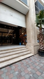 رهن و اجاره تجاری 17 متری در رونیکامال هروی