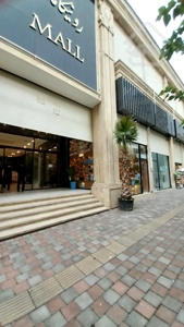 فروش واحد تجاری 16 متری در رونیکامال هروی