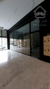 رهن  واجاره مغازه تجاری 50 متری رونیکامال هروی