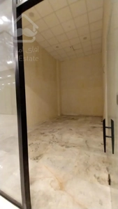 فروش اقساطی مغازه 17 متری در هروی