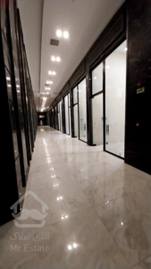 فروش از دم قسطی مغازه 35 متری در رونیکامال هروی