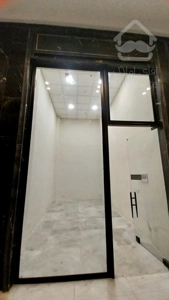 فروش مغازه تجاری 22 متری فول امکانات حسین اباد