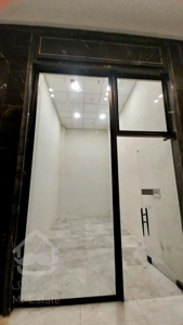 فروش مغازه 37 متری با ارتفتع سقف 6 متر