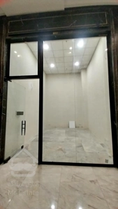 اجاره واحد تجاری 65 متری در رونیکامال هروی