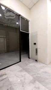 فروش مغازه 42 متری رونیکامال مجاورت مترو حسین اباد