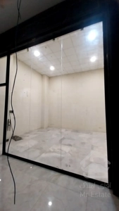 فروش مغازه 49 متری با شرایط خاص و ویژه