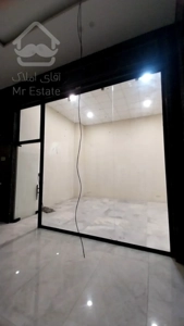رهن واجاره مغازه تجاری 22 متری رونیکامال هروی