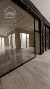 رهن و اجاره واحد تجاری ۵۷ متری در رونیکامال پاسداران